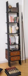 coastal furniture is fully assembled